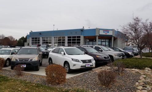 CTS Auto Sales & Service