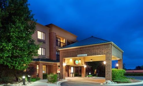 Courtyard by Marriott Denver Southwest/Lakewood