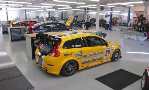 3R Performance/Racing