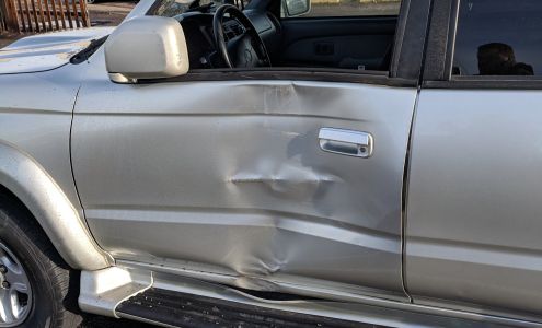 Diamond Paint & Autobody, Inc.