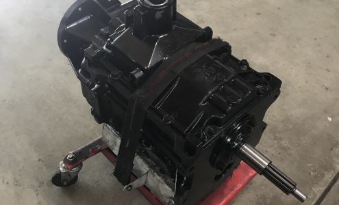 Steve's Transmissions & Gears