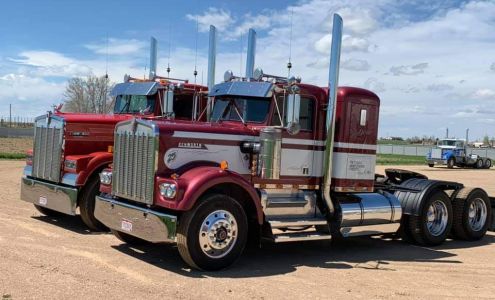 Fleet Collision Services