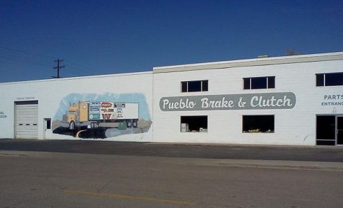 Pueblo Brake & Clutch