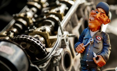 Quality Tech Automotive