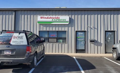 Windshields Express