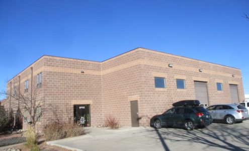 Nob Hill Body Shop LLC