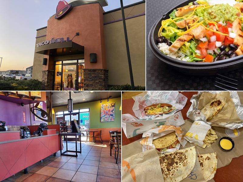 Taco Bell