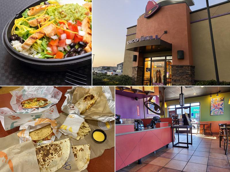 Taco Bell