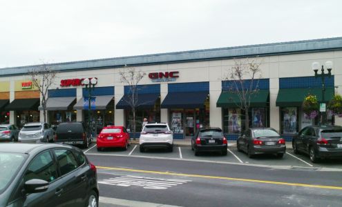 GNC