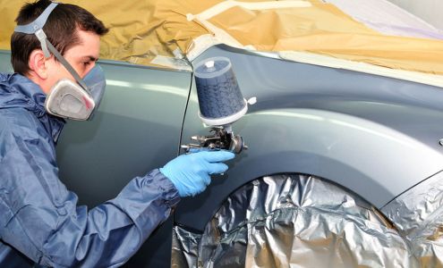 Southern Peak Auto Body