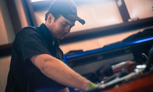 Faithful Service Auto