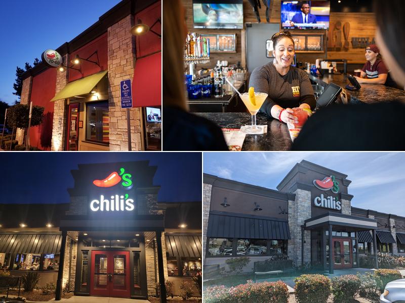 Chili's Grill & Bar