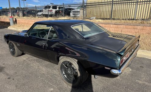 Legend Auto Care & Customs