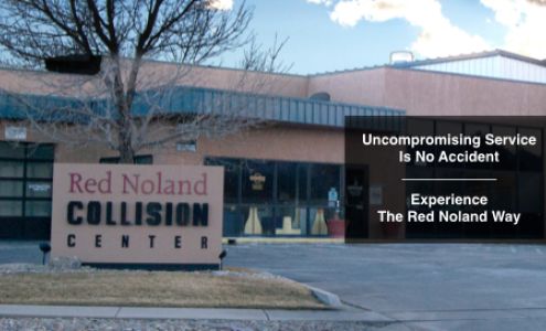 Red Noland Collision Center