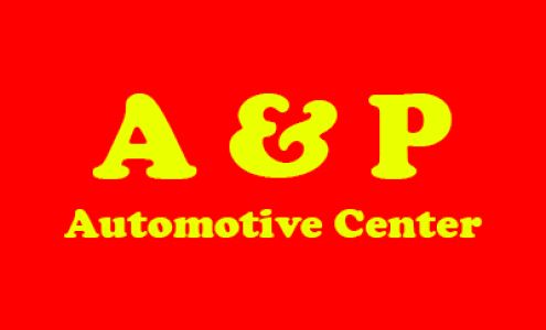 A & P Automotive Center