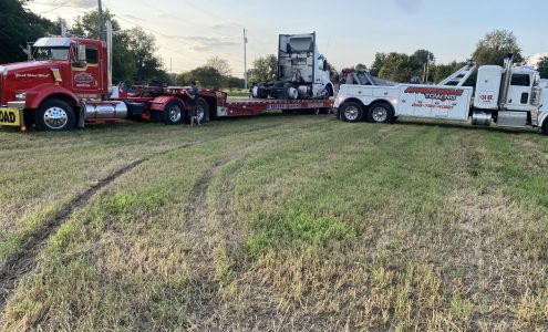 AFFORDABLE TOWING
