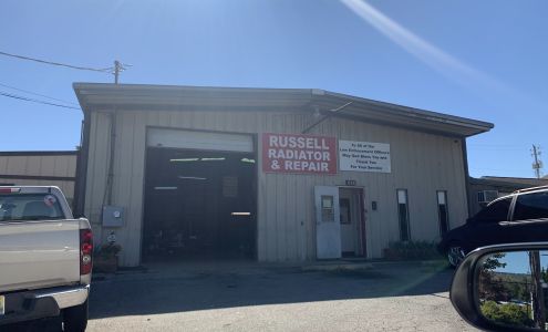 Russell Radiator Service Vinemont