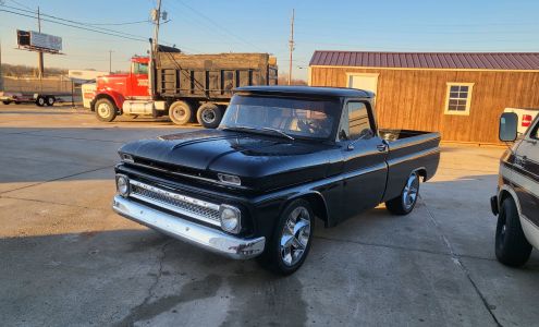 Thumpers Performance & Exhaust