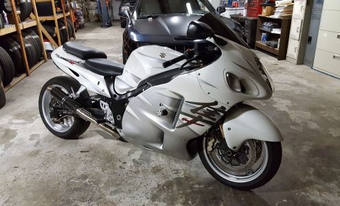 Harolds Transmission