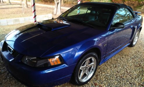 Southern Transmission Inc