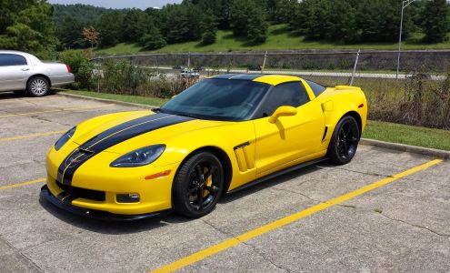 Artistic Solar Films