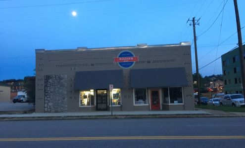 Rozar's Auto Paint Supply