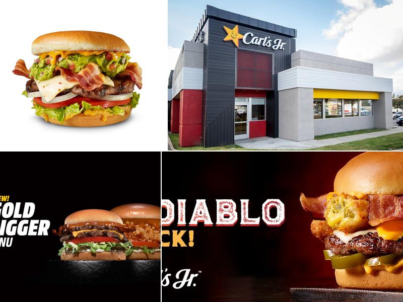 Carl’s Jr.