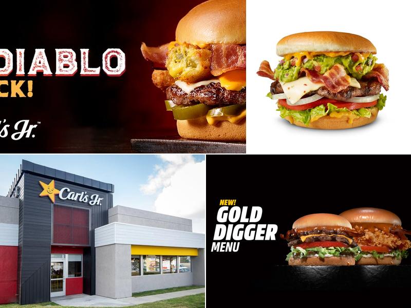 Carl’s Jr.