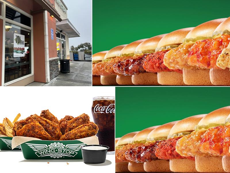 Wingstop