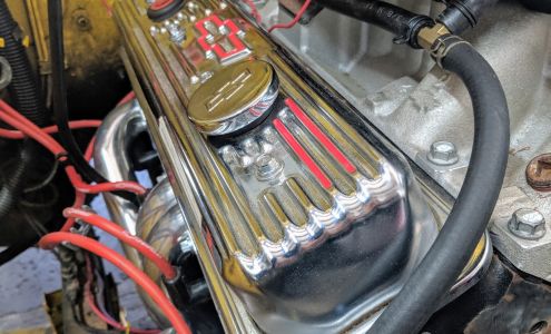 Karl Jones Transmissions