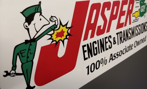 Jasper Engines & Transmissions