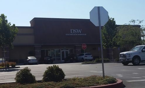 DSW Designer Shoe Warehouse