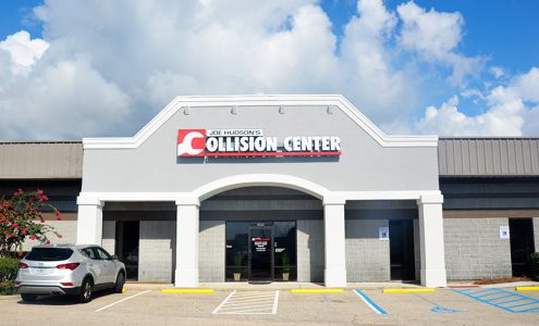 Joe Hudson's Collision Center