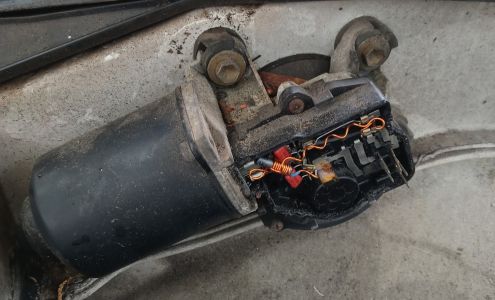 Nevius Road Automotive