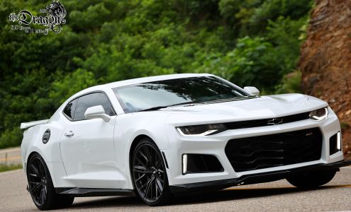 A & S Transmission & Performance