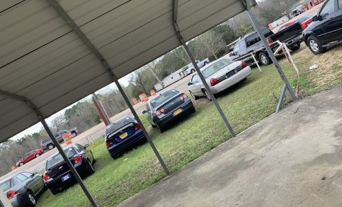 Ray Bell Motors Elmore