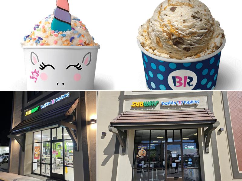 Baskin-Robbins