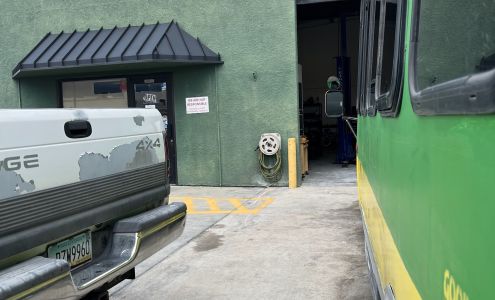 Precision Diesel and Automotive