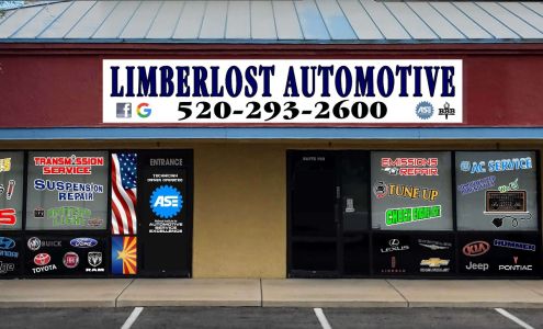Limberlost Automotive