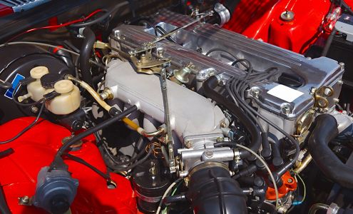 Hot Rods & Classics of Tucson