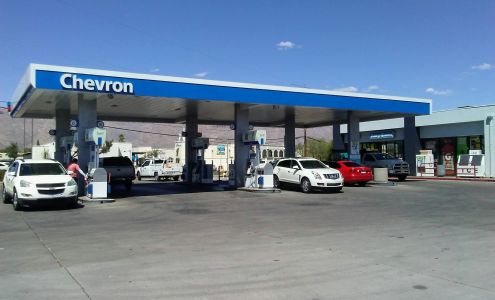 Chevron