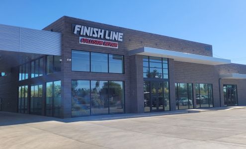 Finishline Collision Repair