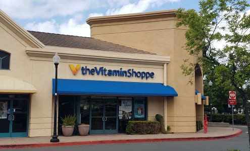 The Vitamin Shoppe