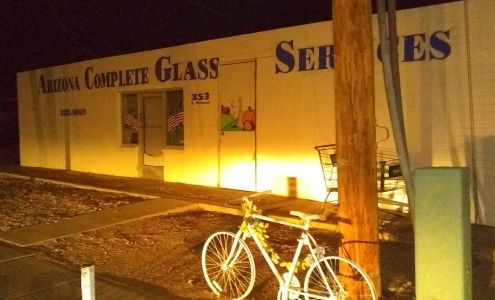 Arizona Complete Glass Services