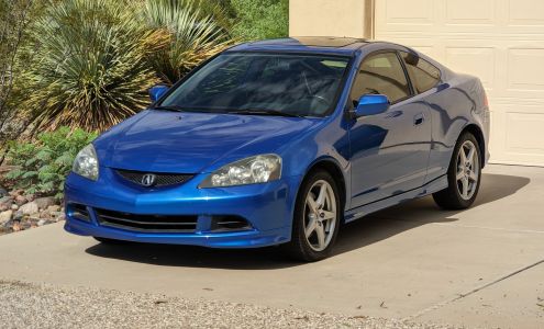 Premiere Collision Center