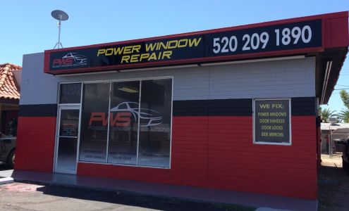 Power Window Solutions