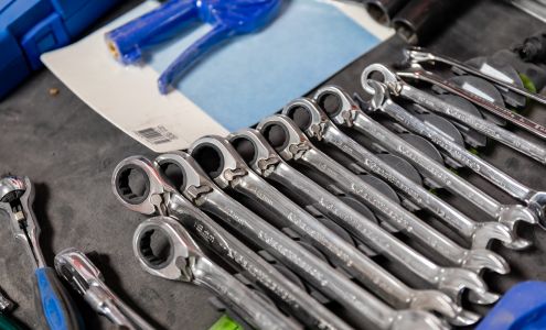 National Auto Collision Centers