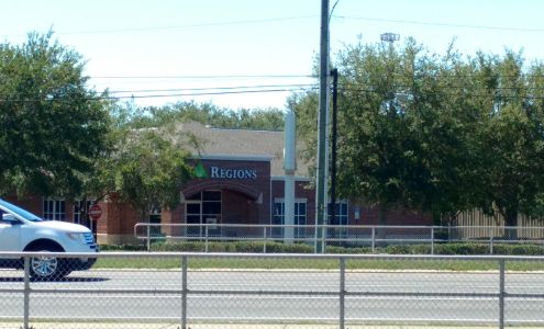 Regions Bank