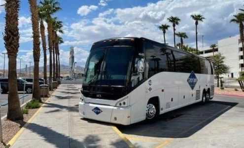 Gray Line Tours & Charter Bus Rentals Tucson