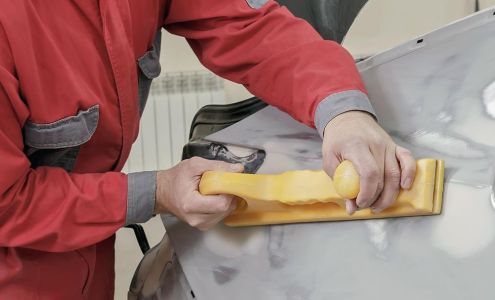 Exclusive Paint & Body